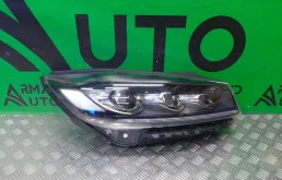 Фара KIA SORENTO 2017-2020 92102C5620 3 PRIME UM, правая