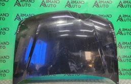 Капот MITSUBISHI PAJERO SPORT 2008-2013 5900A087 2