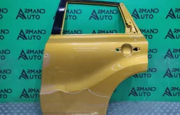 Дверь SUZUKI VITARA 2014-нв 6800454P01 2, задняя левая