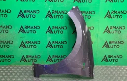 Крыло HYUNDAI SOLARIS 2017-2022 66311F9000 2, переднее левое