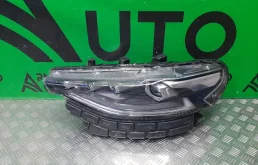 Фара HAVAL F7 2018-2024 4121102XKQ00A 1, левая