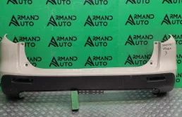 Бампер SUZUKI VITARA 2014-нв 7181154P00N49 2, задний