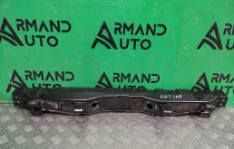 Панель передняя (суппорт радиатора) верхняя KIA OPTIMA 2015-2020 64101D4000 4 JF