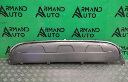 Накладка бампера TOYOTA RAV4 2008-2013 5311342060 3 XA30, передняя