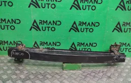 Усилитель бампера SKODA FABIA 2010-2014 5J0807109D 2 5J, передний