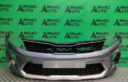 Бампер KIA RIO 2020-2022 86511H0900 4 FB, передний