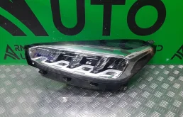 Фара CHERY TIGGO 7 PRO 2020-2024 605000199AA T1E, левая
