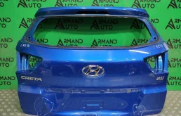 Дверь багажника HYUNDAI CRETA 2016-2021 73700M0001 1