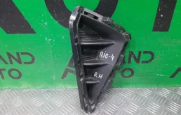 Решетка бампера KIA RIO 2020-2022 86564H0700 4 FB, передняя правая