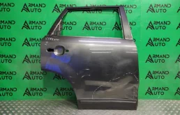 Дверь KIA SORENTO 2009-2019 770042P010 2 XM, задняя правая