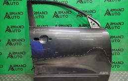 Дверь KIA SORENTO 2009-2019 760042P010 2 XM, передняя правая