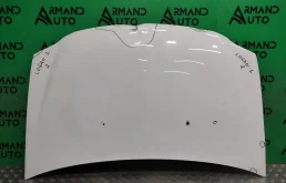 Капот RENAULT LOGAN 2004-2015 6001546685 1