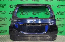Дверь багажника MITSUBISHI Pajero Sport 2015-2021 5801B684 3
