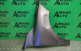 Крыло RENAULT MEGANE 2008-2016 631007490R 3, переднее правое