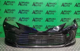 Бампер TOYOTA CAMRY 2020-нв 521190X962 8 XV70, передний