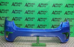 Бампер KIA RIO 2017-2020 86611H0000 4 FB, задний