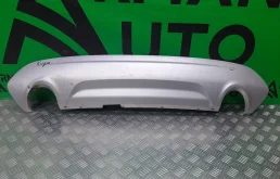 Накладка бампера FORD KUGA 2012-2019 1831404 2 CBS, задняя