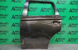Дверь MITSUBISHI OUTLANDER 2015-2023 5730B557 3, задняя левая