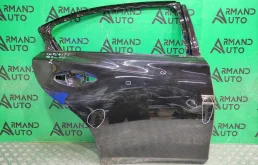 Дверь INFINITI Q50 2013-2024 H210M4GAMA V37, задняя правая