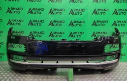 Бампер LAND ROVER Range Rover 2012-2017 LR071951 4 L405, передний