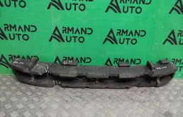 Абсорбер бампера NISSAN QASHQAI 2017-2022 62090HV00A 2 J11, передний
