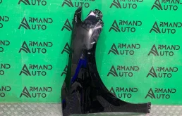 Крыло TOYOTA CAMRY 2017-нв 5380133200 8 XV70, переднее правое
