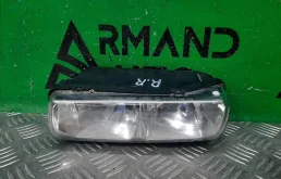 ПТФ LAND ROVER Range Rover 2012-2017 LR033407 4 L405, левый