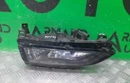 ПТФ SKODA RAPID 2020-2023 60U941699 2, левый