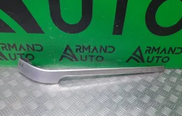 Молдинг бампера LAND ROVER Range Rover 2012-2022 LR087227 4 L405, задний левый