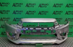 Бампер MITSUBISHI ASX 2016-2020 6400H486 1 GA0, передний