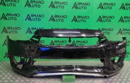 Бампер MITSUBISHI ASX 2016-2020 6400H486 1 GA0, передний