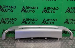 Накладка бампера VOLVO XC70 2007-2013 30779543 2, задняя