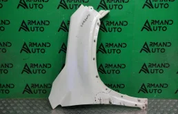 Крыло KIA SORENTO 2009-2019 663212P021 2 XM, переднее правое