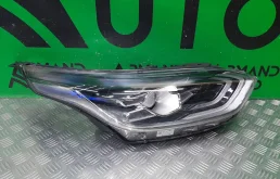 Фара KIA CEED 2018-нв 92102J7100 3 CD, правая