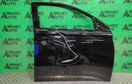 Дверь MITSUBISHI OUTLANDER 2015-2023 5700B844 3, передняя правая