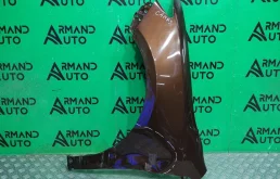 Крыло TOYOTA CAMRY 2011-2018 5381233210 7 XV50, переднее левое