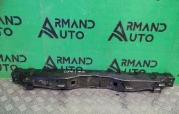 Панель передняя (суппорт радиатора) верхняя KIA OPTIMA 2015-2020 64101D4000 4 JF