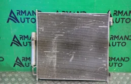 Радиатор кондиционера LAND ROVER Range Rover 2012-2022 LR133116 4 L405