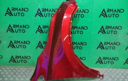 Крыло HONDA CR-V 2016-2023 60211TLAA00ZZ 5, переднее правое