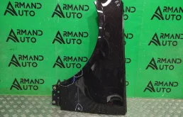 Крыло LAND ROVER Range Rover 2012-2022 LR061809 4 L405, переднее левое