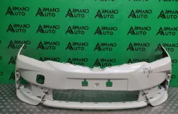 Бампер TOYOTA COROLLA 2015-2019 521190Z970 11 E160 E170 E180, передний