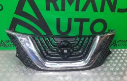 Решетка радиатора NISSAN MURANO 2014-2023 623105AA0A Z52
