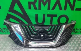 Решетка радиатора NISSAN MURANO 2014-2023 623105AA0A Z52