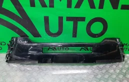Накладка бампера MITSUBISHI OUTLANDER 2015-2018 6400G835 3, передняя