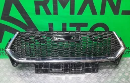 Решетка радиатора HAVAL F7 2018-2022 5509112XKQ00A8D 1