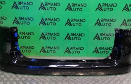 Бампер GEELY ATLAS 2016-2022 6044006200 NL-3, задний