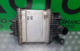 Интеркулер LAND ROVER Range Rover 2012-2022 LR062405 4 L405