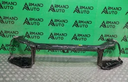 Панель передняя (суппорт радиатора) Land Rover Freelander 2006-2014 LR022102 2