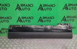 Молдинг двери LAND ROVER Range Rover 2012-2022 LR048804 4 L405, передний правый