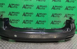 Бампер SUBARU FORESTER 2012-2018 57704SG012 4, задний